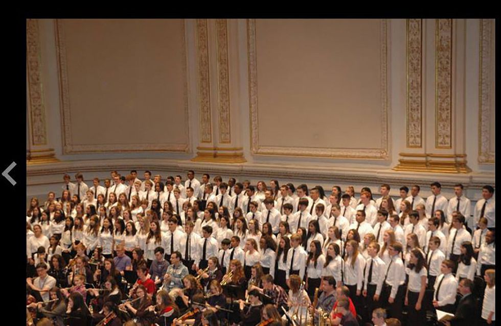 Everything That Would Not Exist Without Arts and Humanities Majors