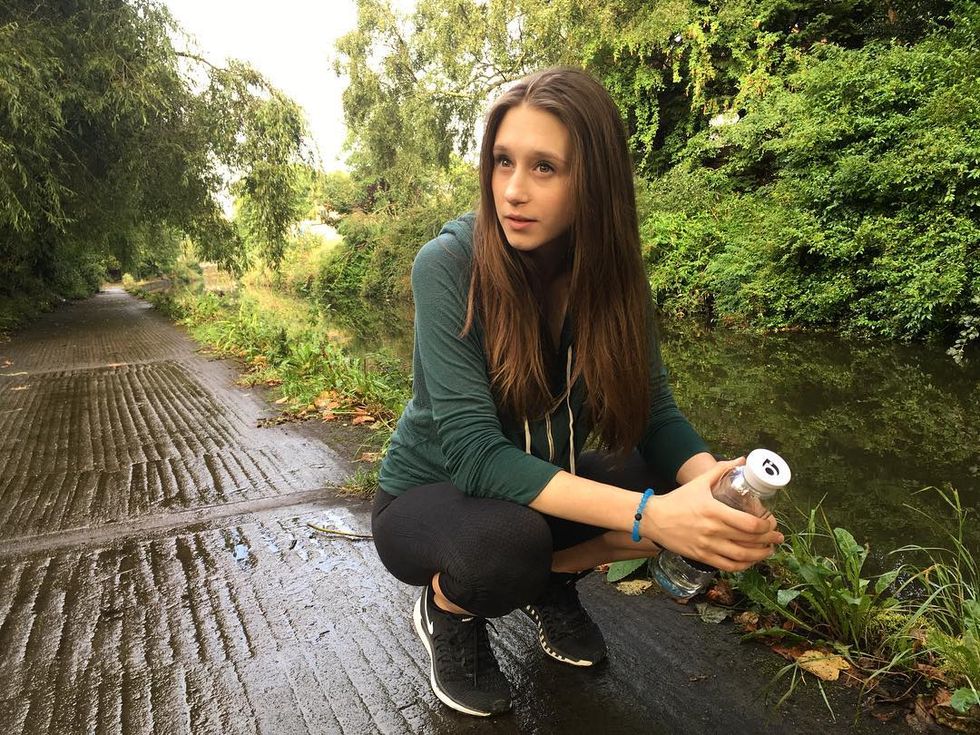 I'm A Thin, Pretty, Athletic Young Woman, And It Sucks