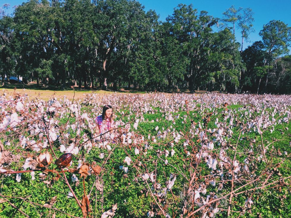 21 Things I've Learned In 21 Years