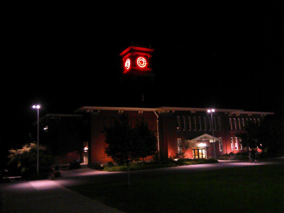 Re-Adjusting To School Life Is Difficult