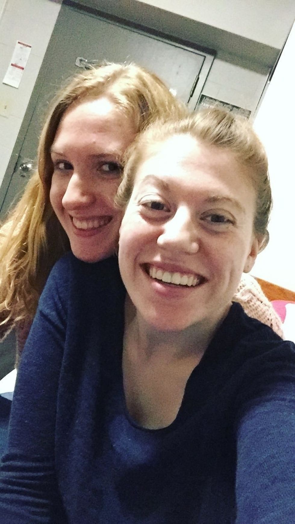 A Thank You Letter To My Real Friends