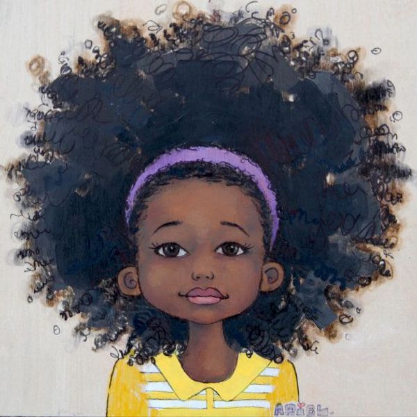 A Powerful Look At "Girl" by Jamaica Kincaid