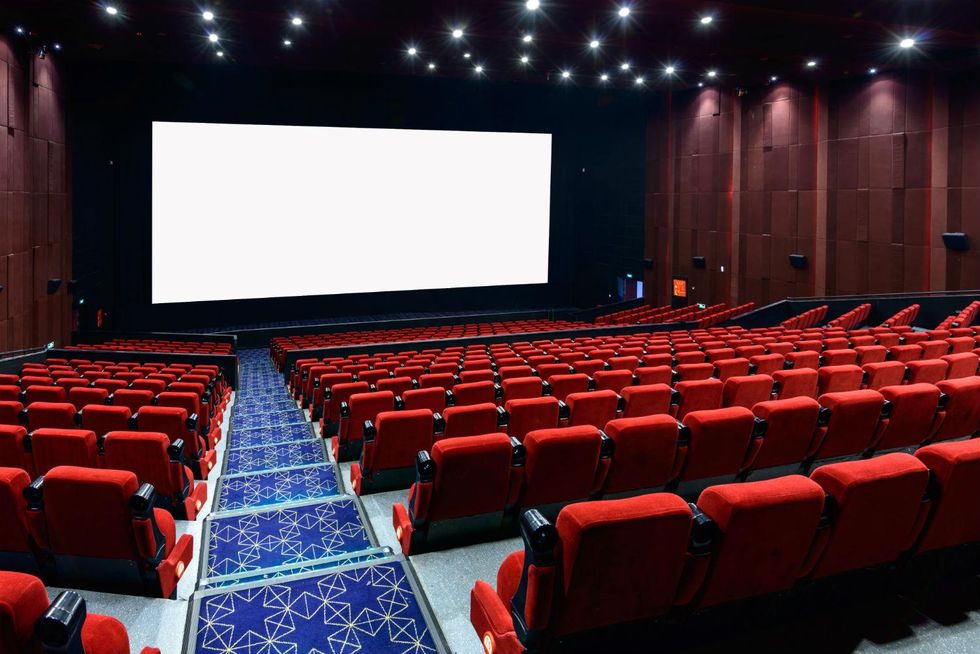 10 Things That Make All Movie Theater Employees Cringe