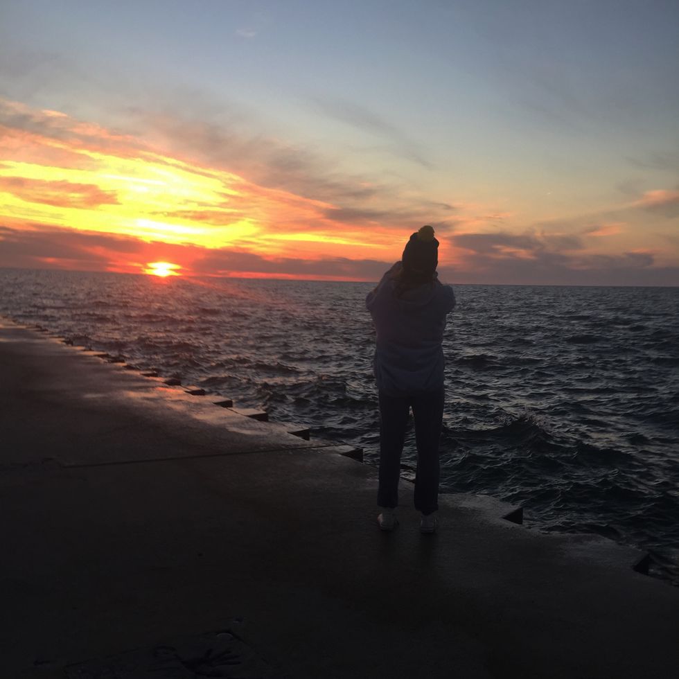 11 Things You Know To Be True If You're From Holland, MI