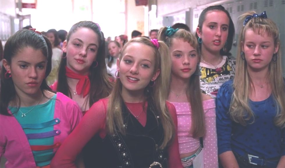 8 Things I Would Tell My Middle-School Self, If I Could