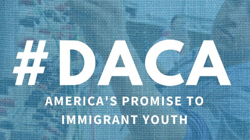 The Sad Truth About DACA