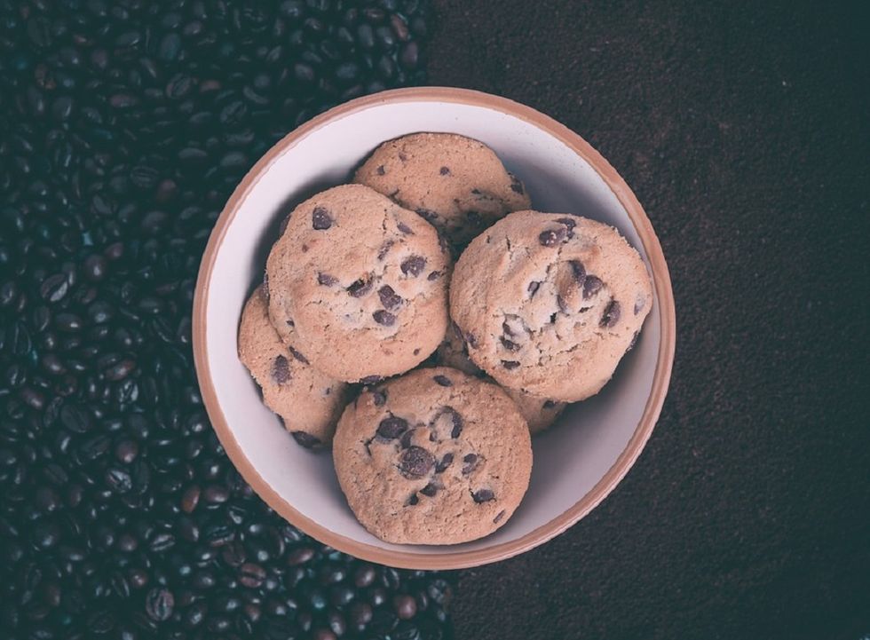 The Ultimate Chocolate Chip Cookie Recipe