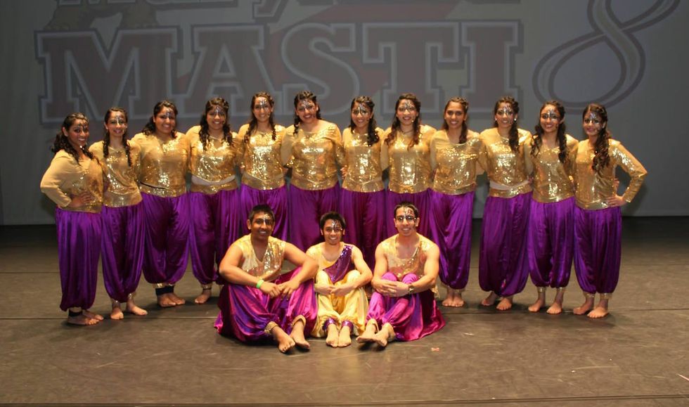 11 Undeniable Truths All Dancers Know About 'Dance Season'