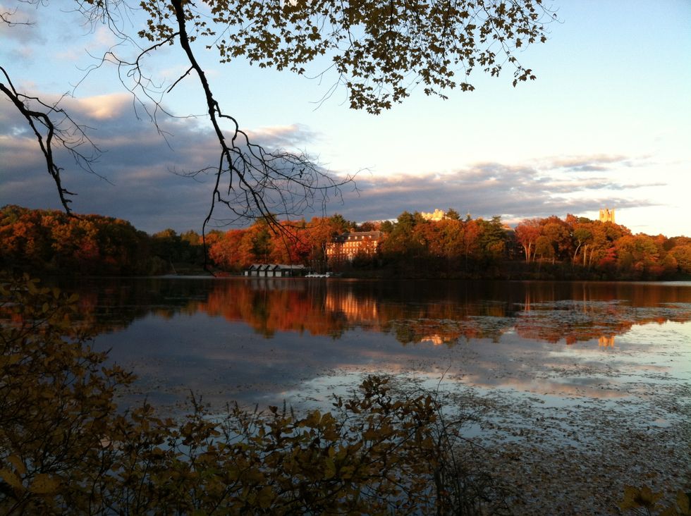 It's Okay To Be Alone