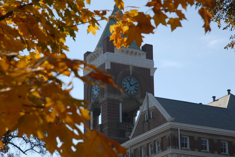 Is It Okay For South Carolina To Be Hot All-Year Round?