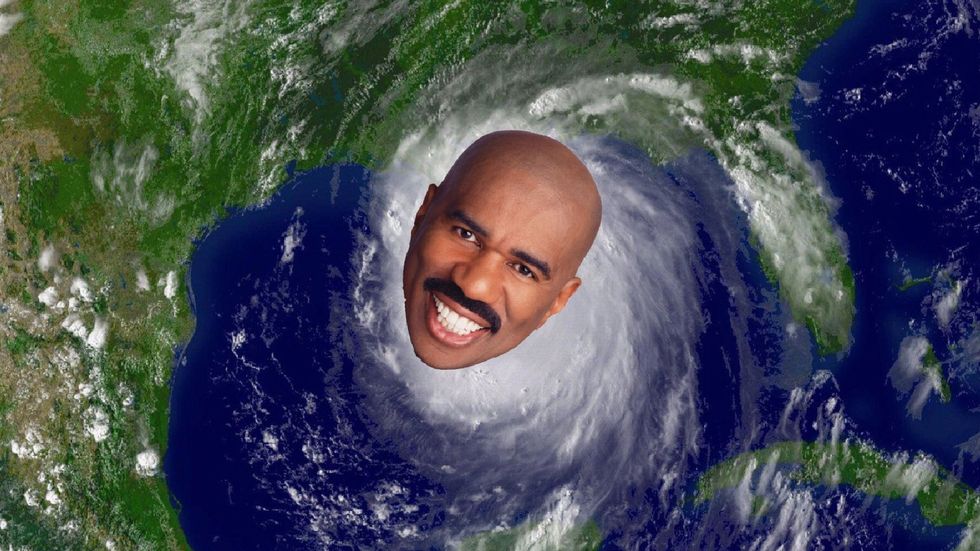 Think Before You Share That Hurricane Meme