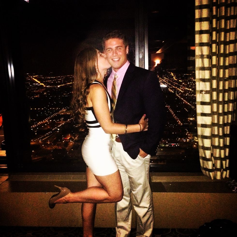 16 Things Only Guy-Girl Best Friends Can Understand