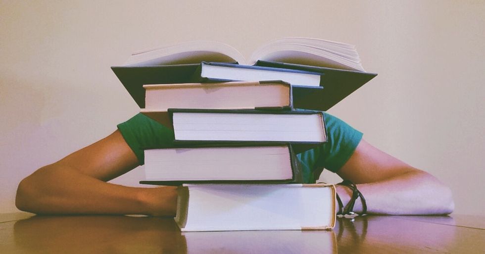 16 Way To Help You Study In College