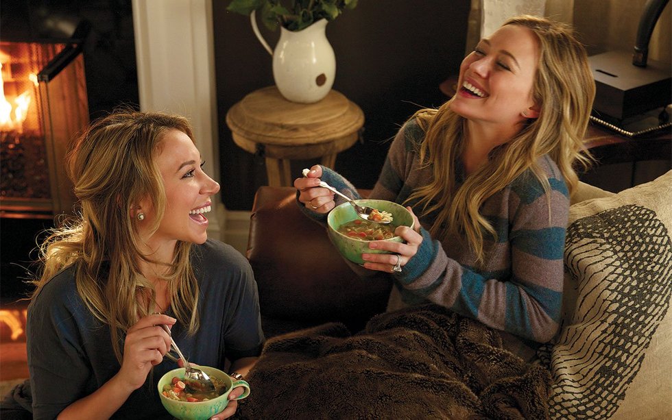 15 Things Your Sister Is