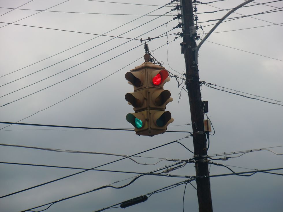 Why I'm Excited For Global Nuclear War