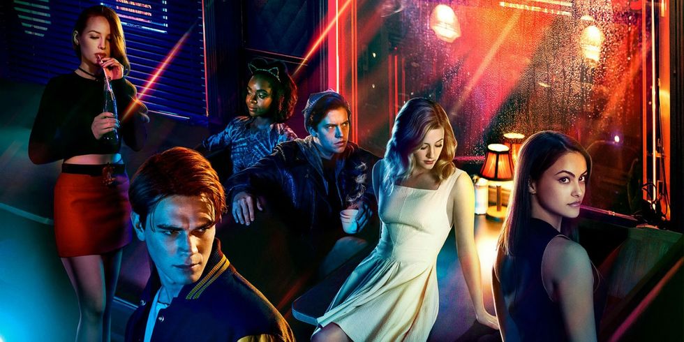 'Riverdale': A Guilty Pleasure With A Conscience