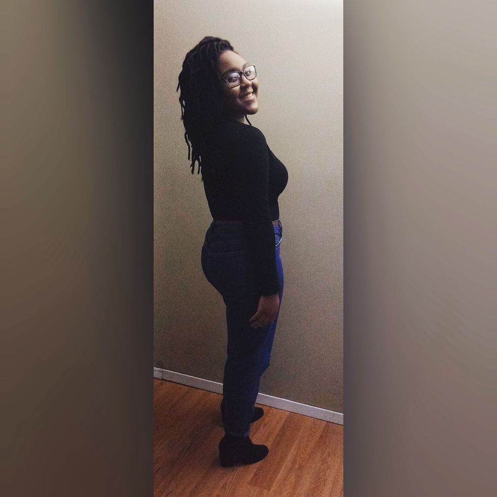 7 Things I Learned On The First Day Of Senior Year At Rider University