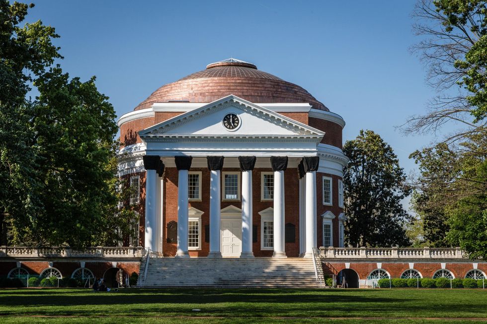 The Top 10 UVA Professors You Need To Take A Class With