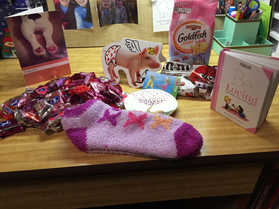 11 Things College Kids Pray You'll Send Them In Care Packages