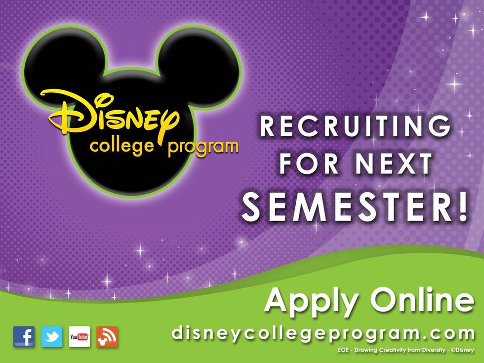 what DOESN'T MATTER - DCP edition