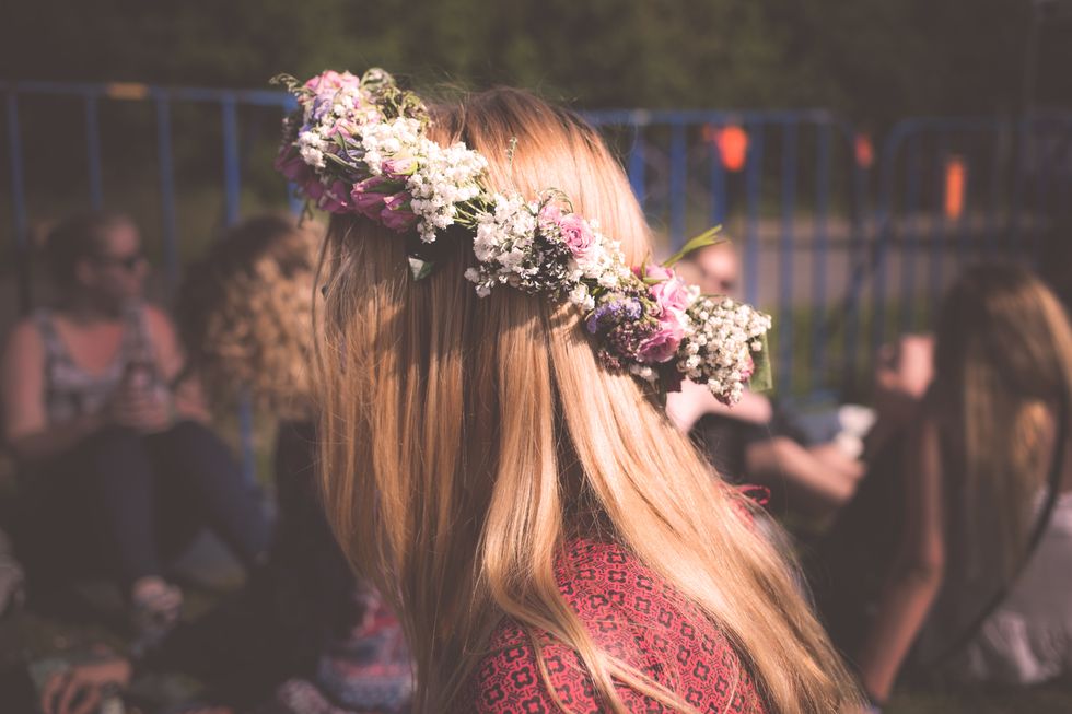 5 Signs You're The Real Hippie In Your Friend Group