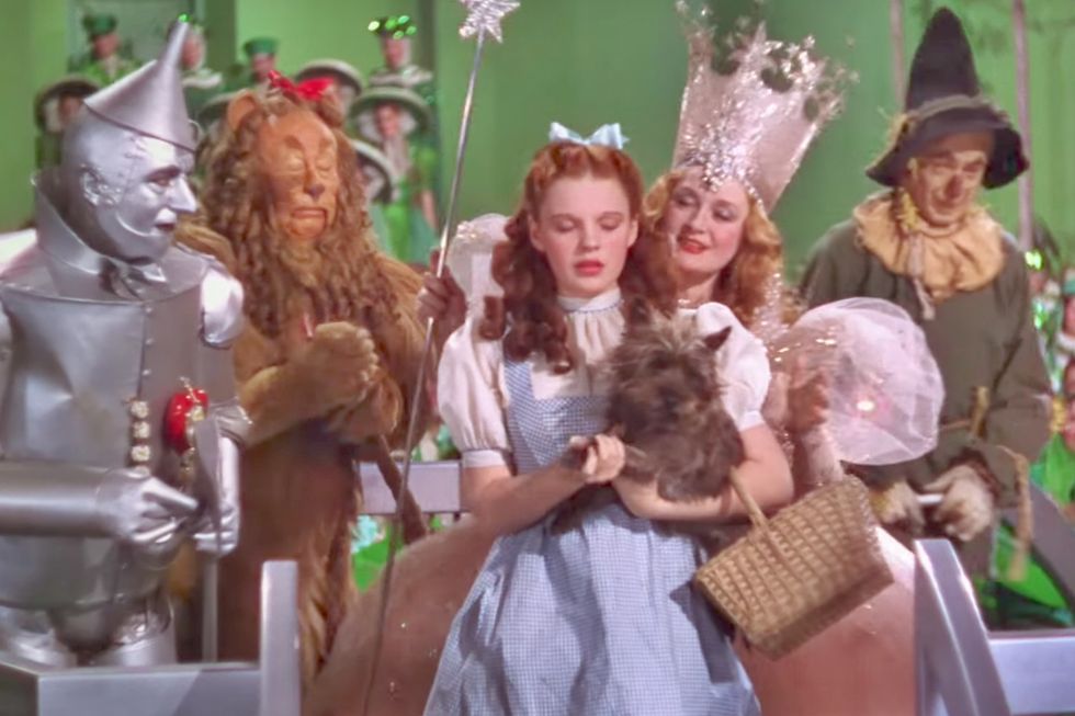 5 Feels Every Freshman Experiences Their First Week On Campus