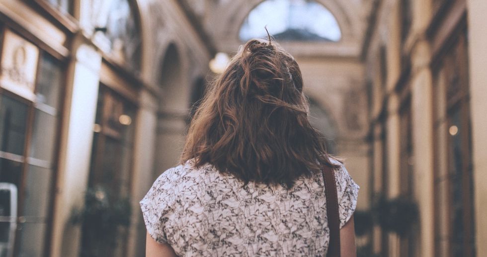 12 Self-Doubt Questions You Will, No Doubt, Ask Yourself In College