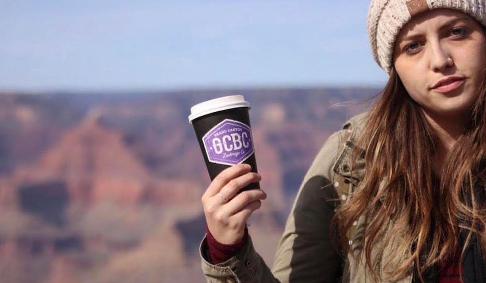 10 GCBC Secret Menu Drinks You Don't Know About