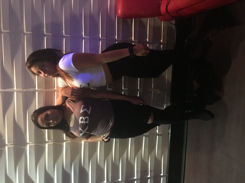 Happy Birthday Stina