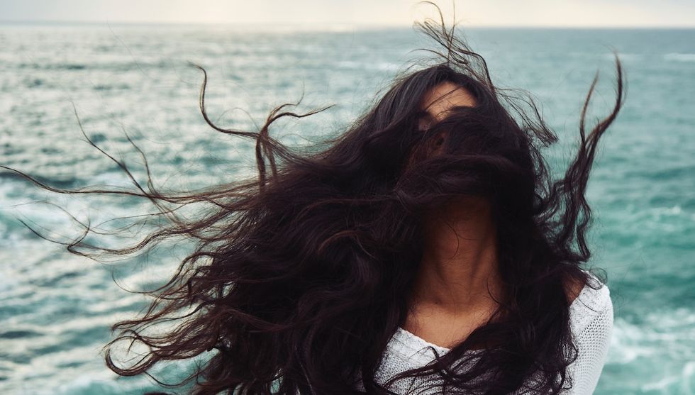 To The Person Who Made Me Feel Small, Here I Am, Stronger Than Ever