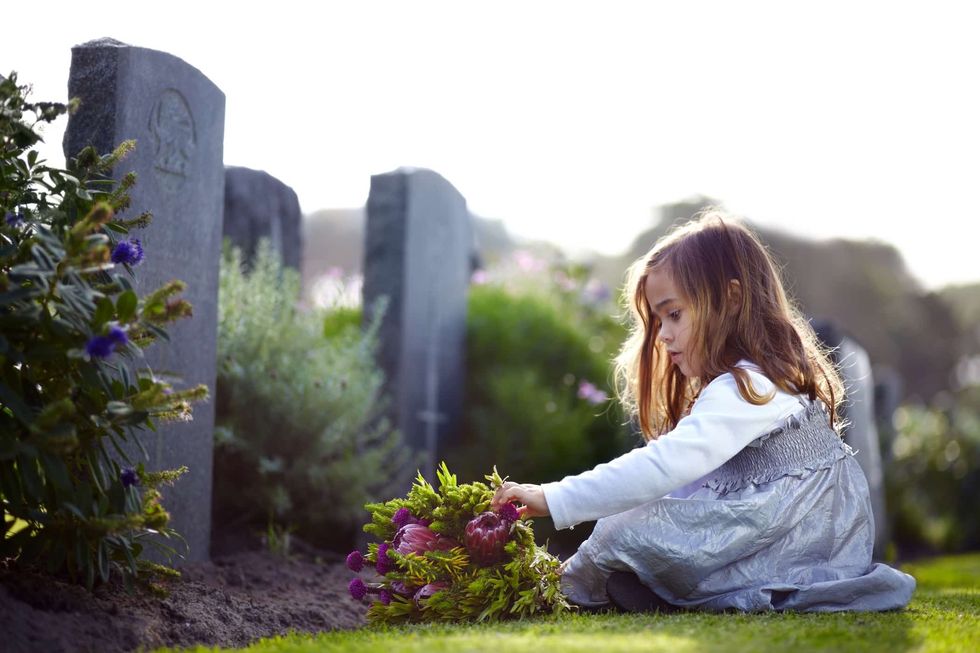 What I Learned From Losing A Loved One