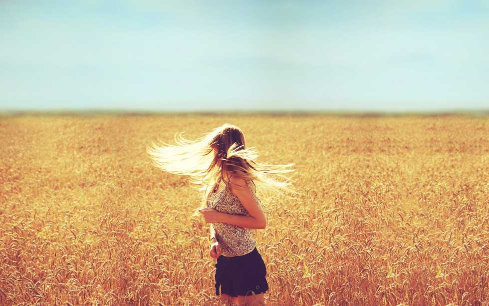 Why I Decided To Wave Goodbye To My Beloved Corn Fields | The Odyssey ...