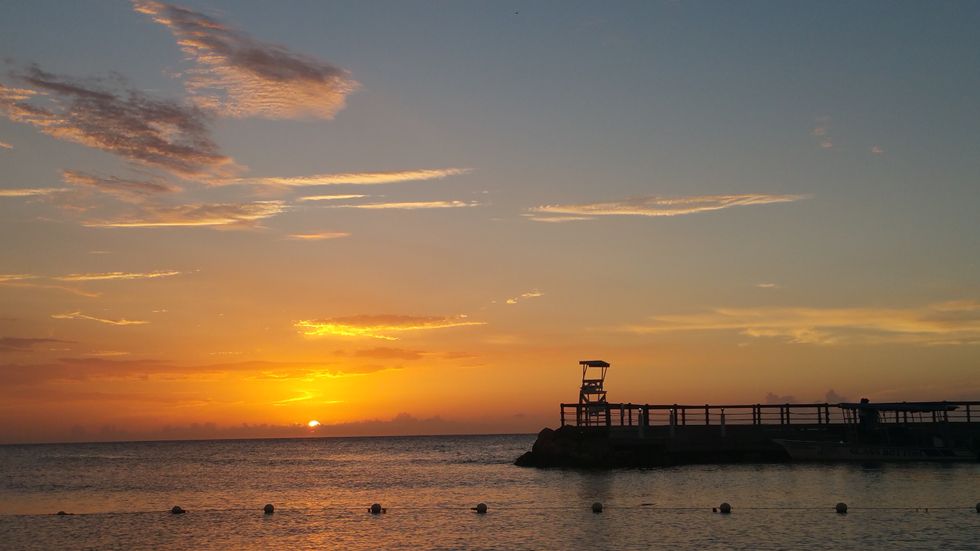 When Life Takes Other Turns