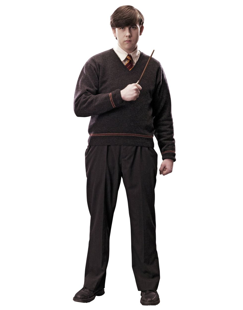 Neville, Find Yourself