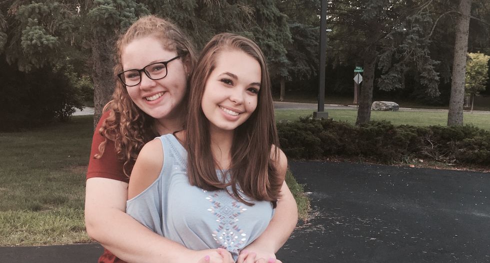 To The Person (Now 'My Person') Who Showed Me My Heart, Thank You