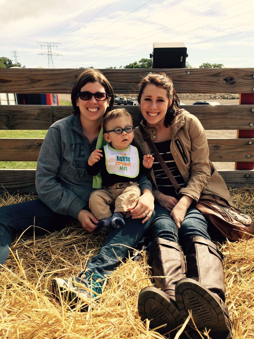 Age Is Just A Number