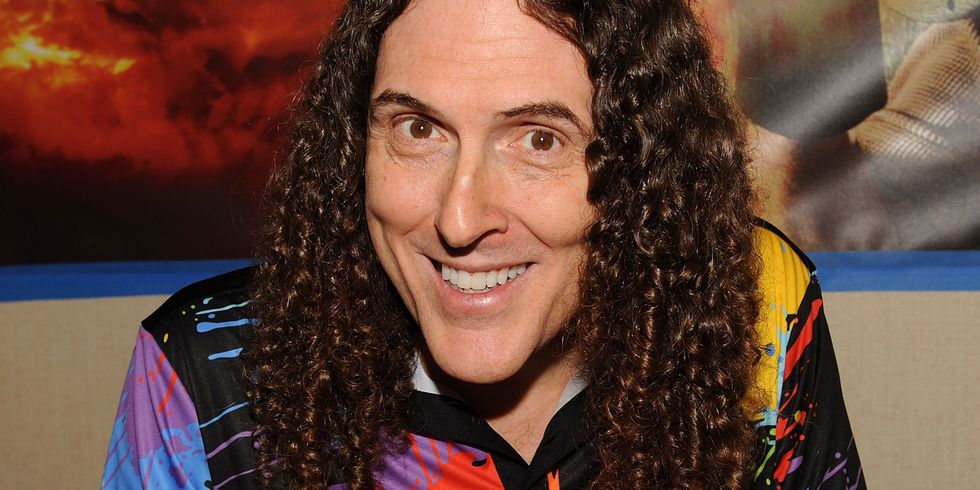 5 Essential Tracks: Weird Al Yankovic