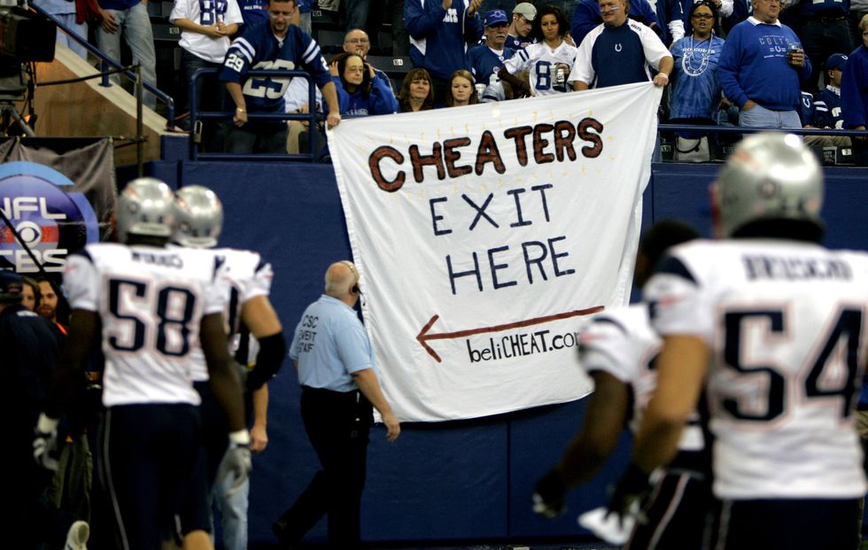 5 Things The New England Patriots Are Ethically Worse Than