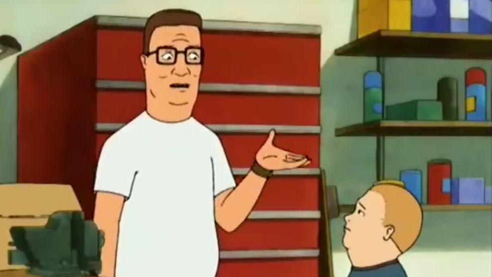 13 'King Of The Hill' Quotes Any Millennial Can Relate To