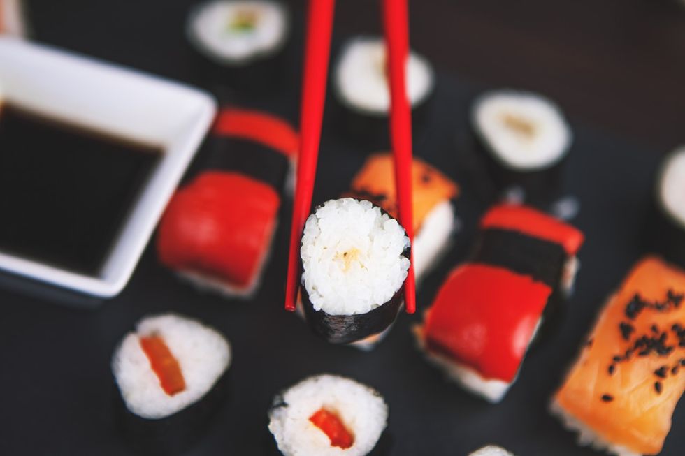 Authentic Japanese Restaurants You Must Visit In San Diego