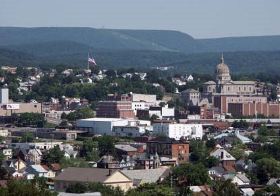 14 Places to Check Out in Altoona, PA
