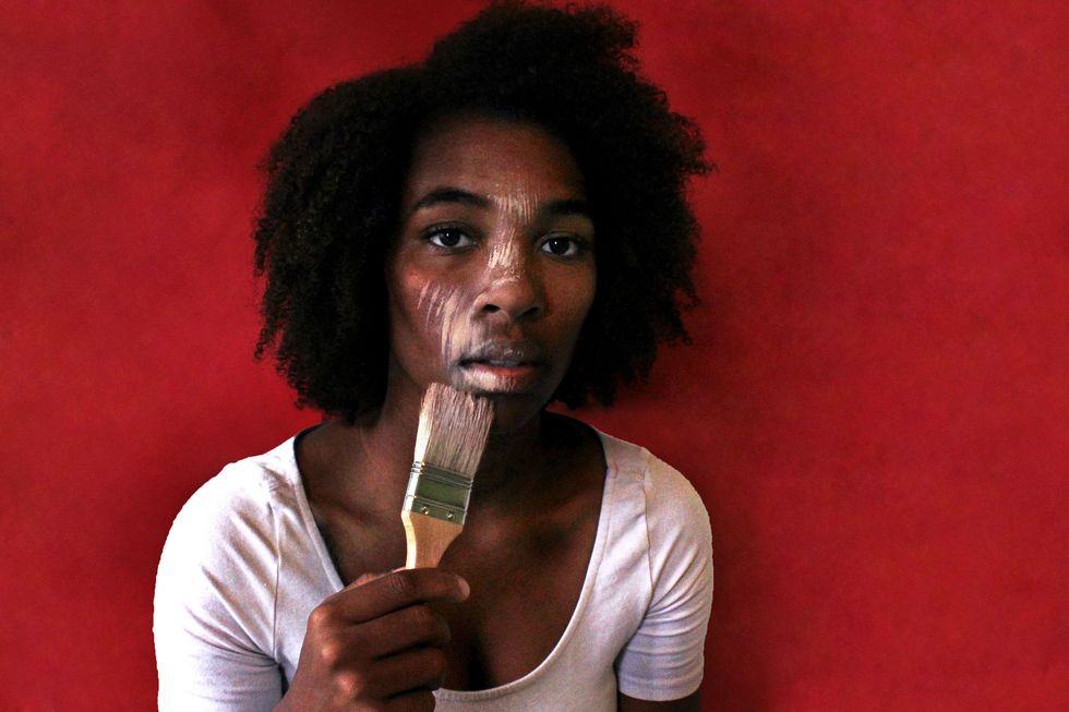 For The Last Time, White People: Reverse Racism Isn't A Thing