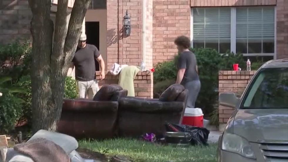 Hurricane Harvey And The Exploitation Of Tragedy