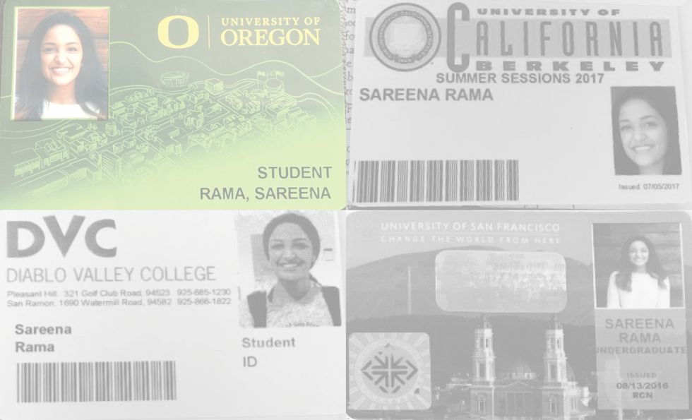 Confessions Of A School Hopper: I Went To 4 Colleges In 1 Year