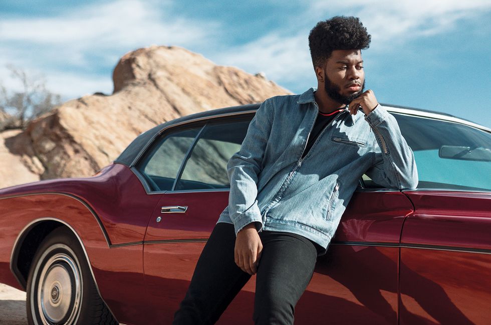 10 Khalid Lyrics That Stole Our Heart From Us