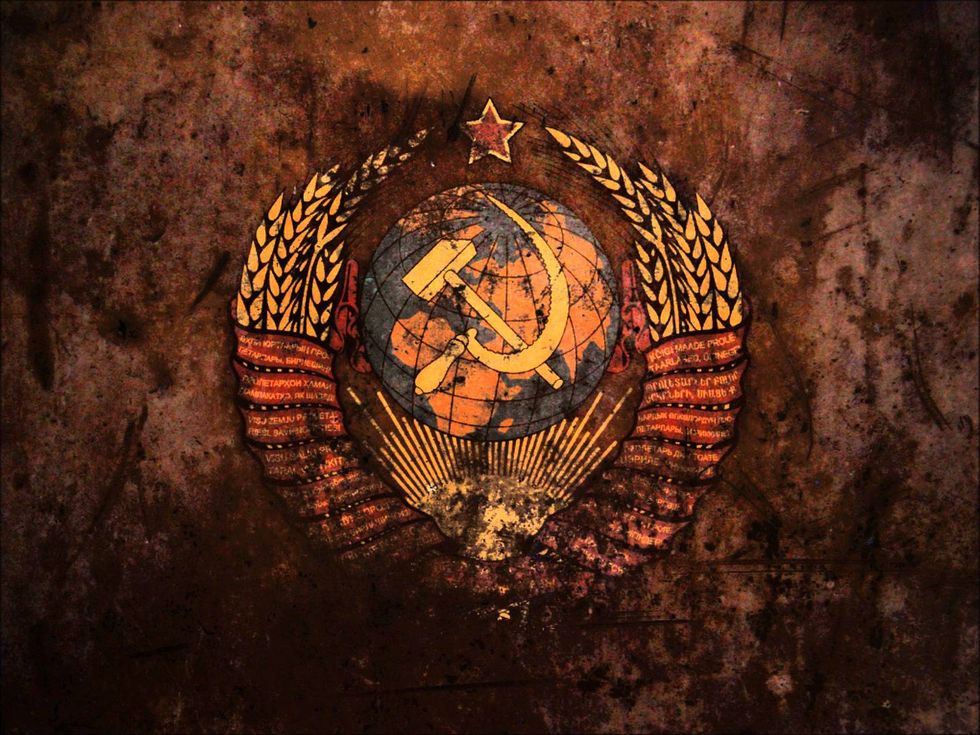 A Response to Karl Marx