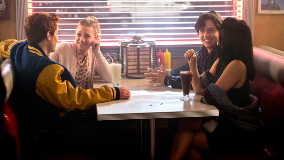 Why You Need To Start Obsessing Over 'Riverdale'