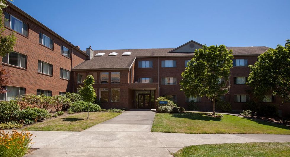 The First Three Weeks Of College