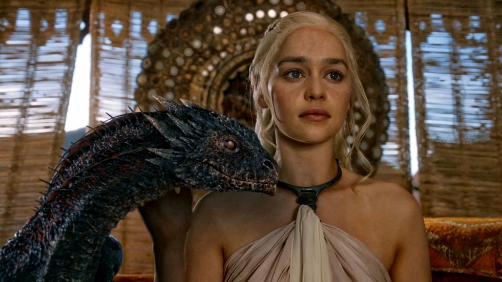 8 Things To Do While Waiting For Game Of Thrones To Return