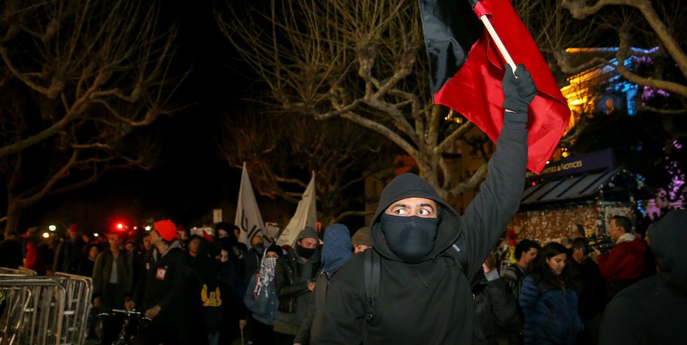 Fighting Fascism at Any Cost: an Antifa Primer